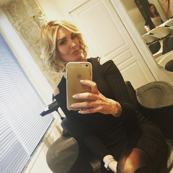 coupe cheveux marie garet coiffure marie garet