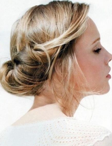 coiffures faciles et rapides coiffures simples