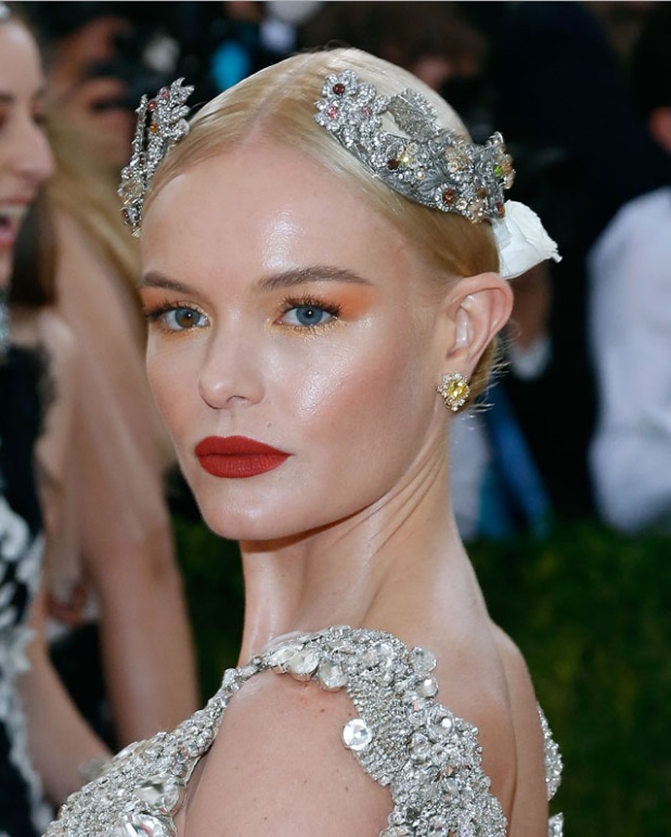 met ball 2016 coiffures extravagantes