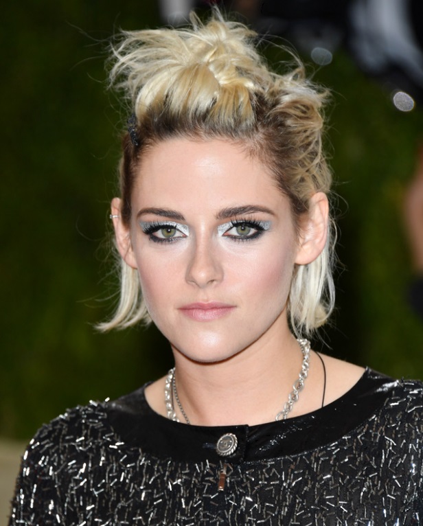 met ball 2016 coiffures extravagantes