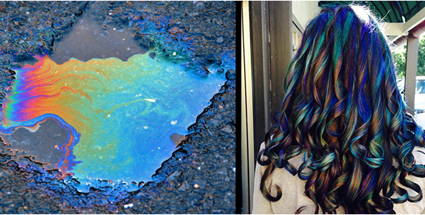 coloration pétrole un bon coiffeur coloration pétrole un bon coiffeur