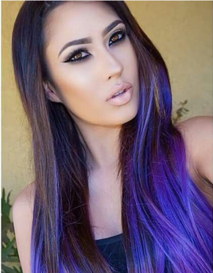 coloration pétrole un bon coiffeur coloration pétrole un bon coiffeur