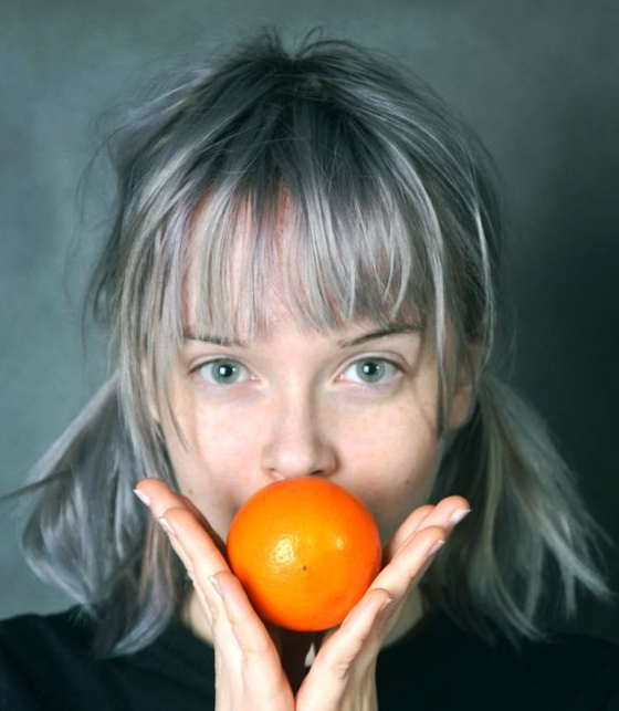 coloration gris tendance