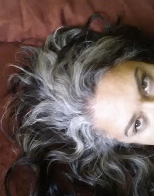 coloration gris tendance