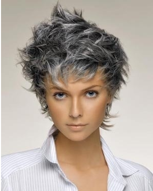 coloration gris tendance