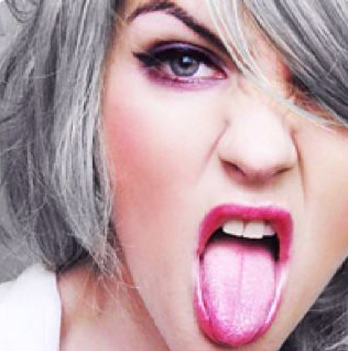 coloration gris tendance