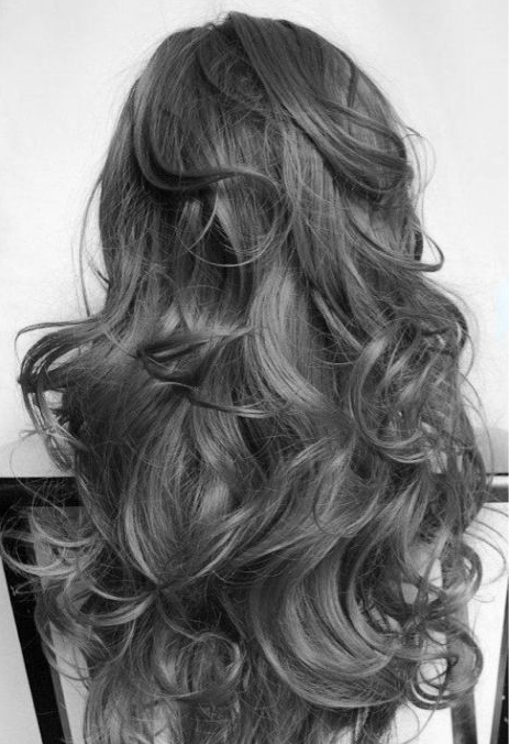 coloration gris tendance