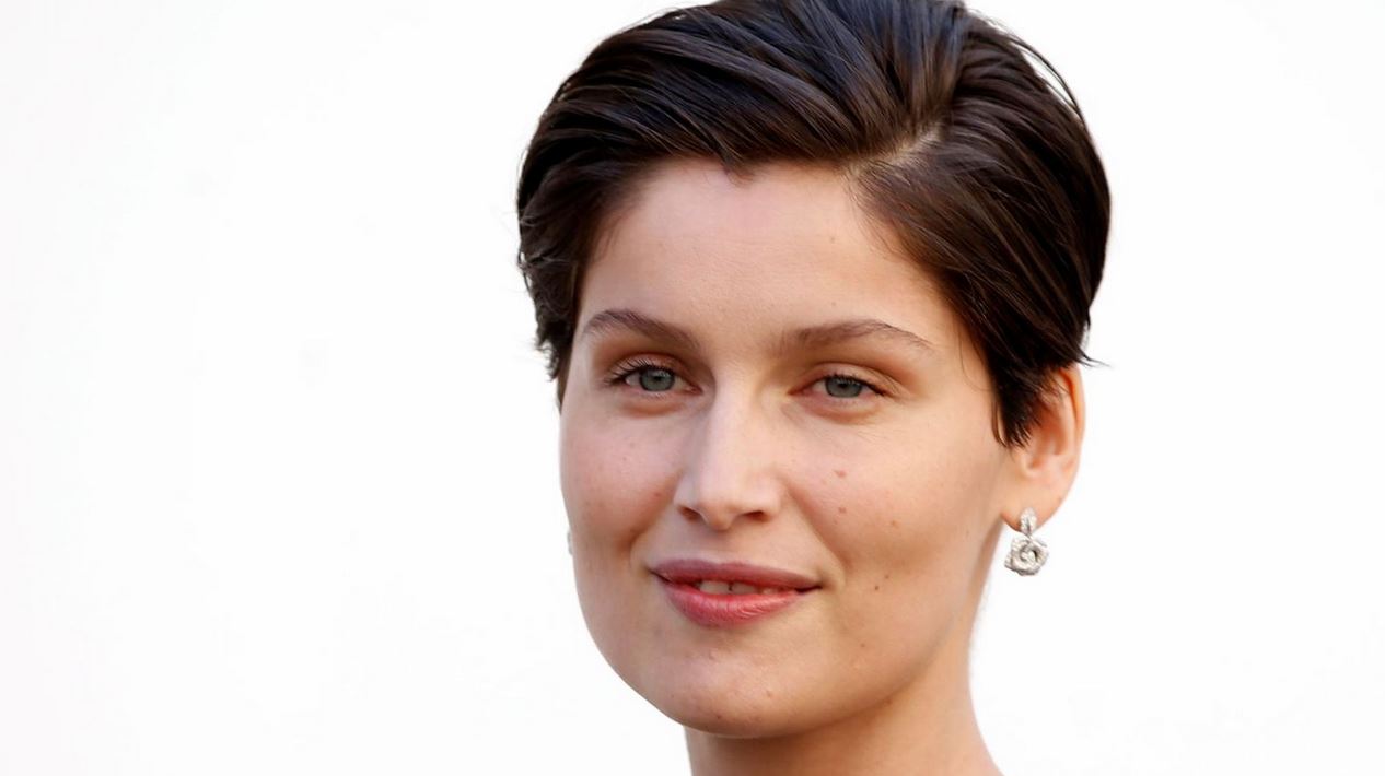 coiffure courte garçonne