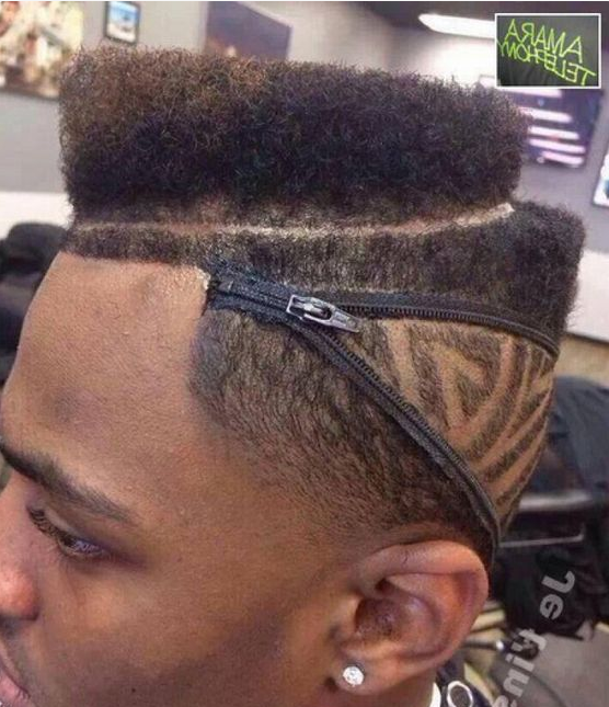 tendance coupe homme 2016