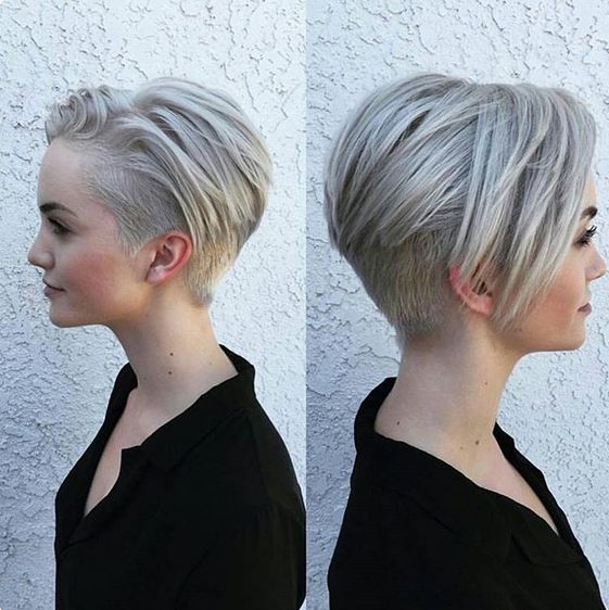 coupe undercut