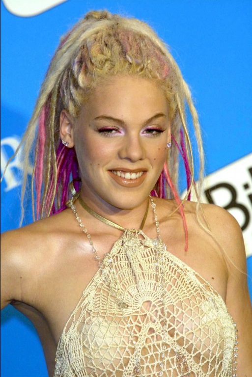 Dreadlocks coiffure de stars Stars avec dreadlocks