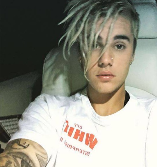 Dreadlocks coiffure de stars Stars avec dreadlocks