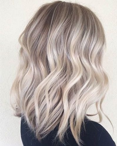 fusion couleur cheveux fusion coloration