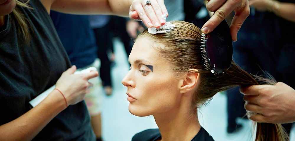 La nuit de la coiffure Toulouse événement coiffure Touolouse