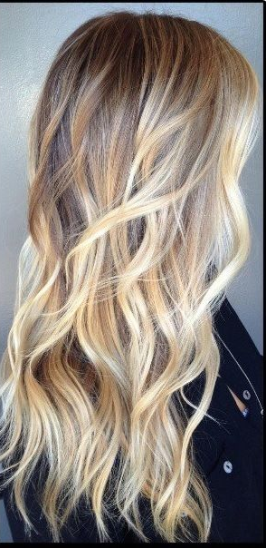 coloration ombré hair coloration ombré hair
