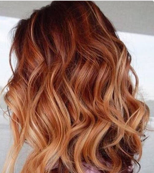 coloration ombré hair coloration ombré hair