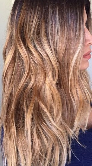coloration ombré hair coloration ombré hair