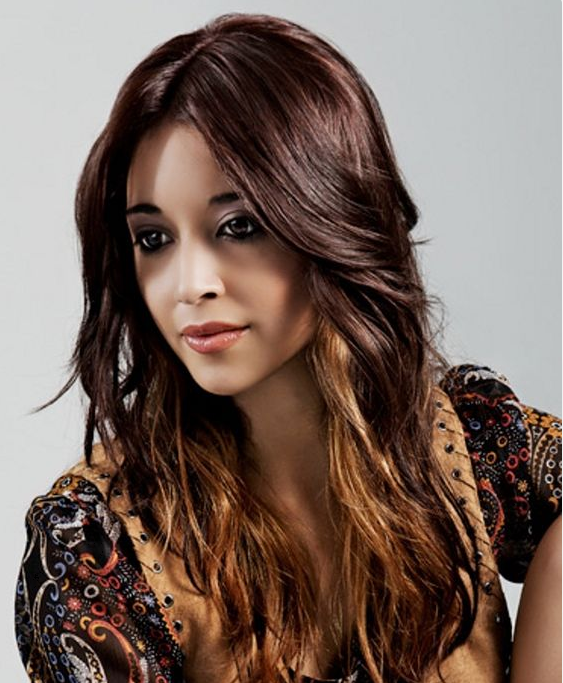 coloration ombré hair coloration ombré hair