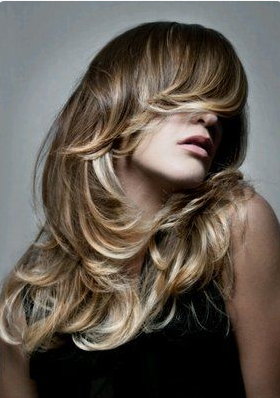 coloration ombré hair coloration ombré hair