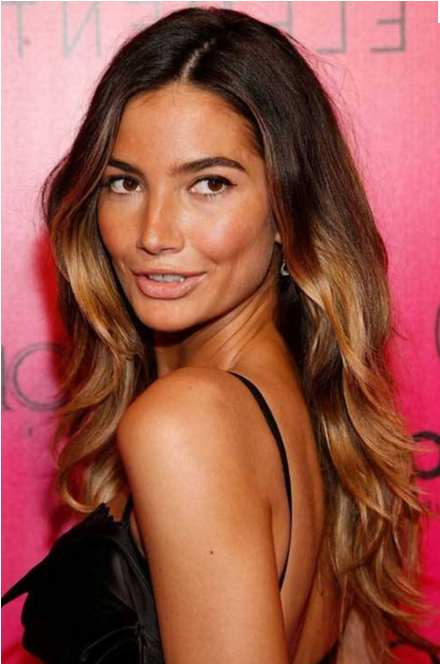 coloration ombré hair coloration ombré hair