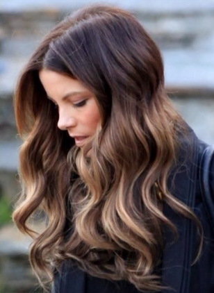 coloration ombré hair coloration ombré hair