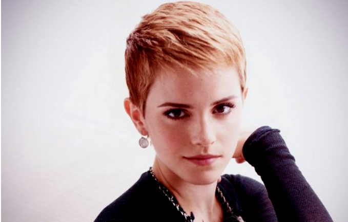 La coupe  courte Pixie  Cut  tr s tendance 26 superbes 