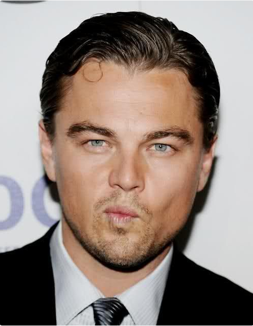 tendance capillaire des stars