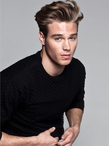 tendance capillaire des stars