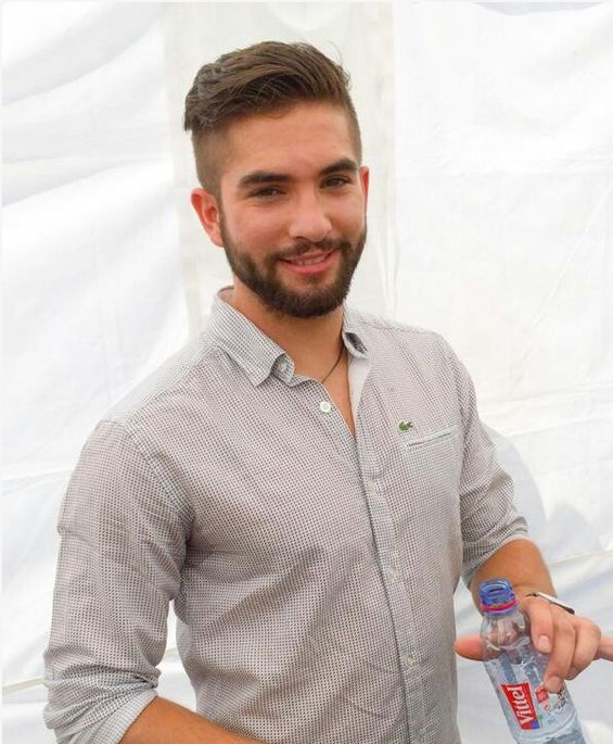 tendance capillaire des stars