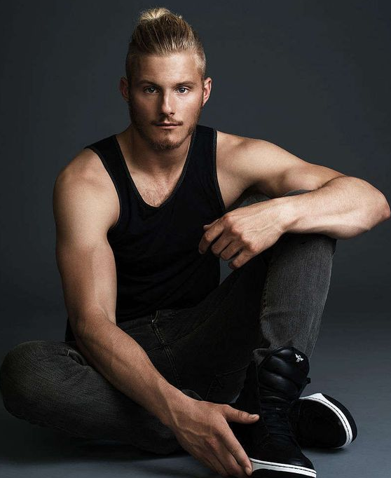 tendance capillaire des stars