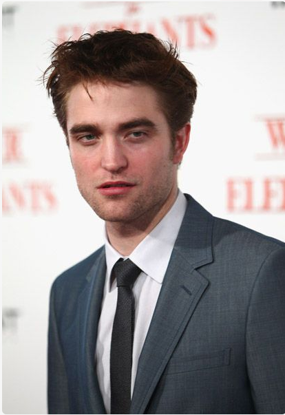 tendance capillaire des stars