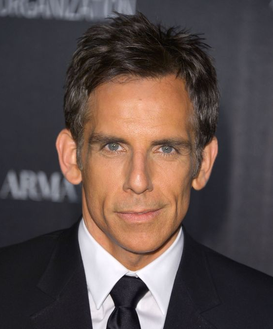 tendance capillaire des stars