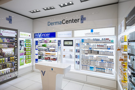 L'Oréal à la conquête des salons de coiffure aux usa