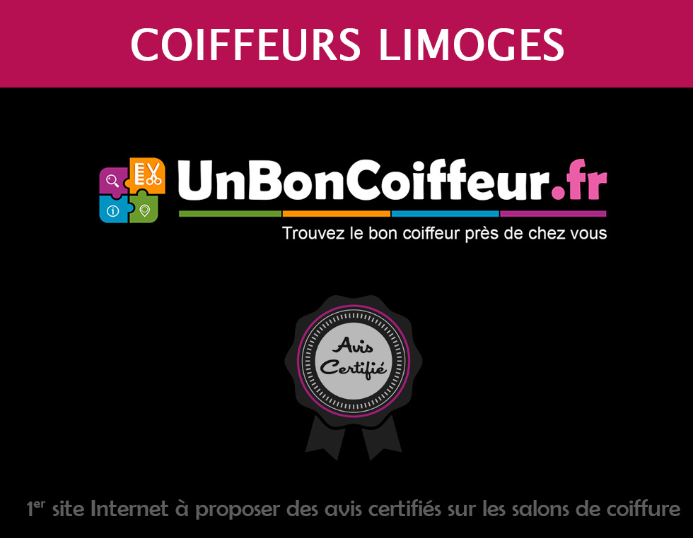 Coiffeur Limoges
