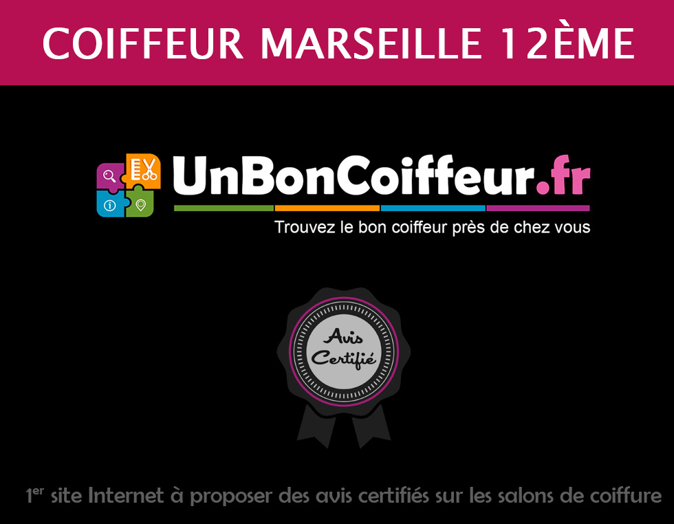 coiffeur Marseille 12ème 13012