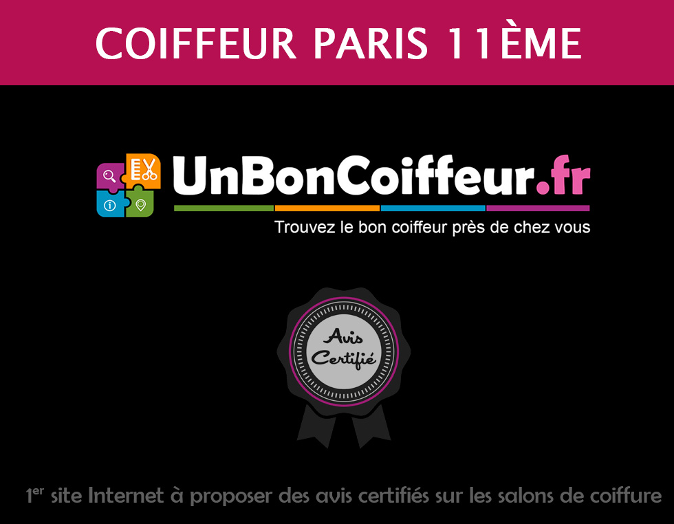 coiffeur paris 11ème