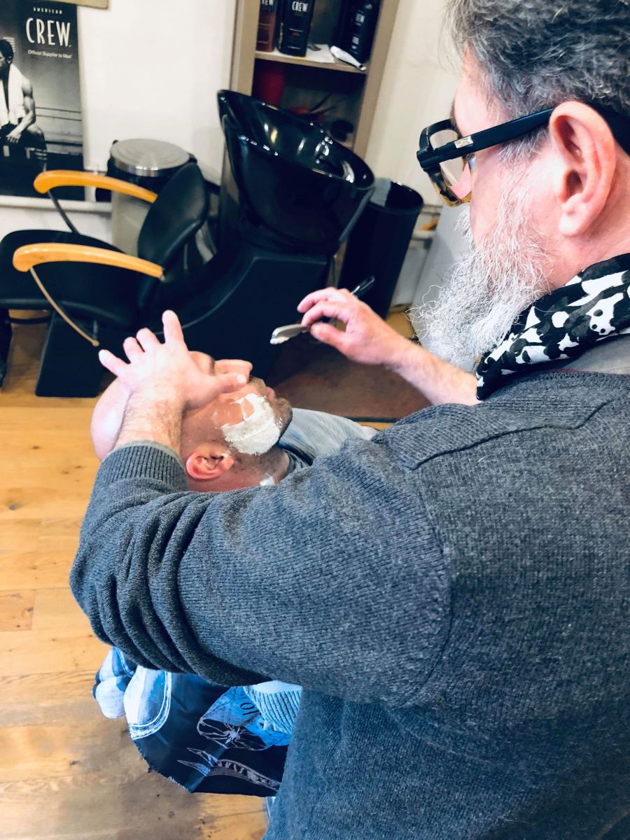 LE S@LON – salon de coiffure à Toulon