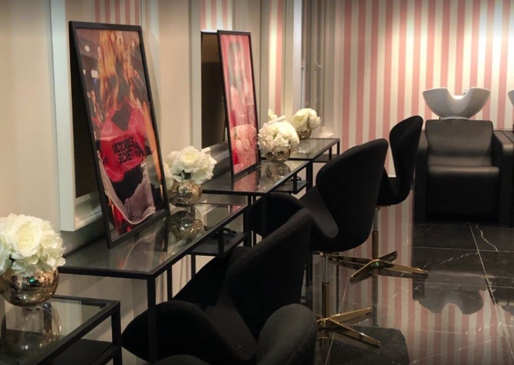 secret’s beauty – salon de coiffure à Suresnes