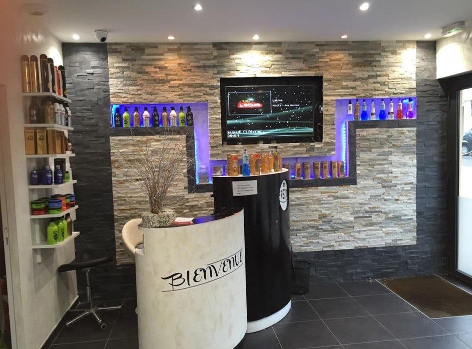 By Frezon – salon de coiffure à Neuilly-Plaisance