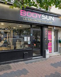 Bodysun Hair – salon de coiffure à Chelles