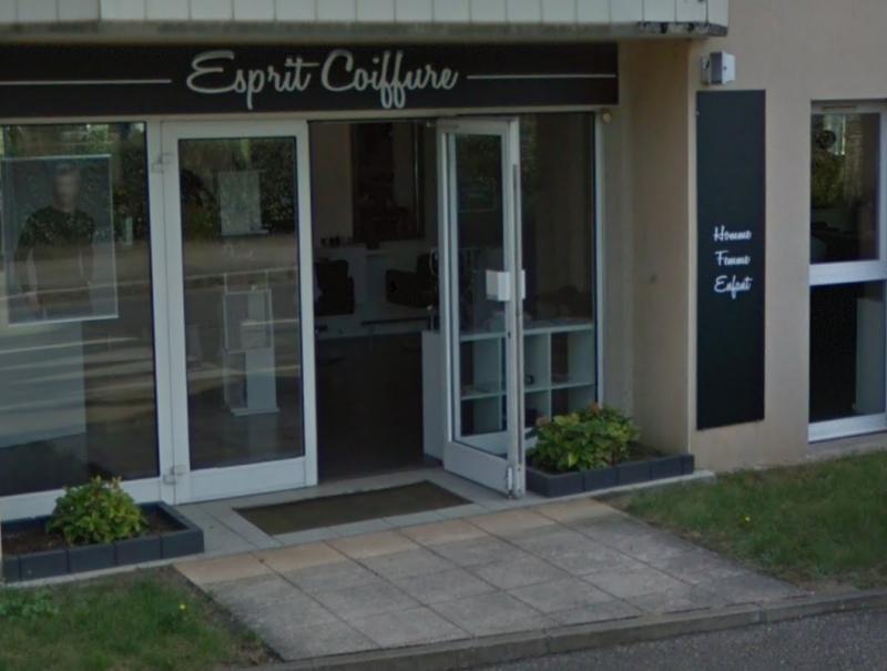 Coiffeur St Genis Les Ollieres
