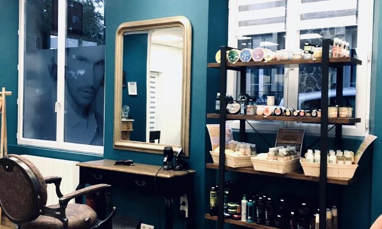 Coiffeur Atmosphère Épernay